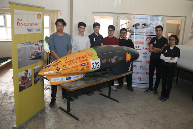 EM1 ile hedef Ankara İstanbul arasını 1 TL'ye kat etmek